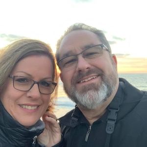 Meet your Posher, Geralyn